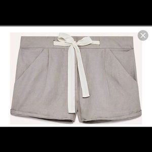 Wilfred allant short